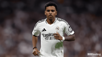 如果不能从皇家马德里签下罗德里戈，利物浦确定20岁的德甲球星为替代者