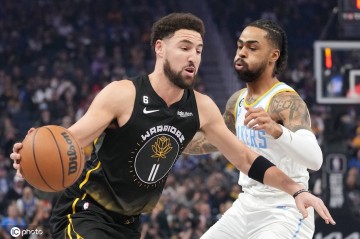 新赛季NBA揭幕战上演湖勇对决 五场圣诞大战出炉