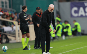 官宣！意大利60岁庸帅下课意甲10场0胜排倒一今年2次被解雇