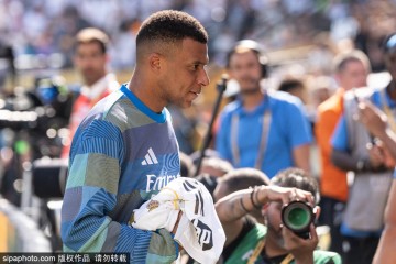 姆巴佩再遇克星！Rashford巴塞罗那新篇章，经典对决再燃战火！