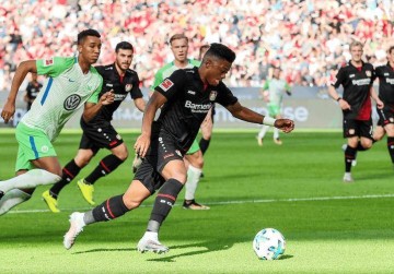 德甲焦点战前瞻：勒沃库森 VS 门兴，谁能掌控战局？