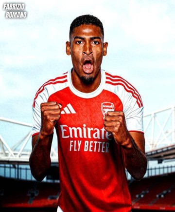 阿森纳再添猛将，意甲霸主双杀转会市场，马竞尤文不手软！