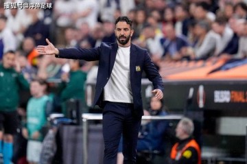 曼联深陷泥潭：爱美丽真能成为“救世主”的解药吗