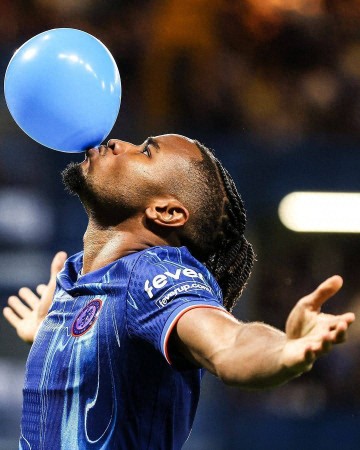 金靴回归德甲？拜仁计划先租后买引进恩昆库 切尔西坚持永久转会