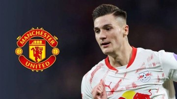 红魔新9号！记者：曼联与塞斯科就个人条款达一致 正与莱比锡谈判