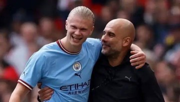 英超-布伦特福德1-4曼城：群雄乱斗，曼城或渔翁得利|前瞻