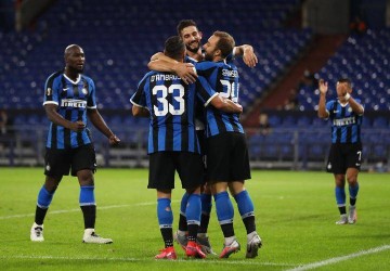 意甲焦点：那不勒斯主场攻势争冠，国际米兰客场防反冲榜首