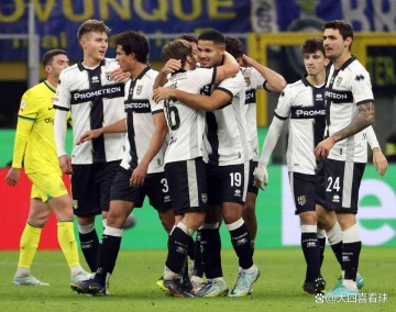 意甲赛场：热那亚保级关键战，帕尔马客场能否全身而退？