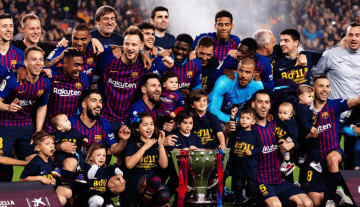 “最强足球俱乐部” 之争：从多维维度解析足坛传奇