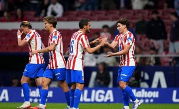 西甲惊心绝杀！球员上演帽子戏法并比肩梅西，下场对阵皇马