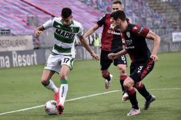 意甲对决：卡利亚里主场迎战帕尔马，谁能笑到最后？