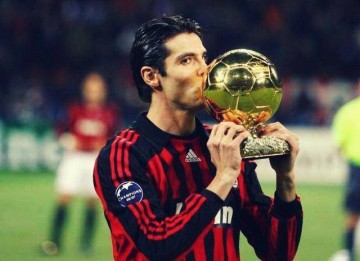 哪个国家金球奖最多？巴西仅5座，德国29年无金球，多国并列第二