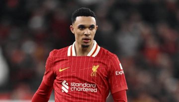 利物浦的夏天：从阿诺德跑路到格伊没来成 签维尔茨伊萨克永失若塔