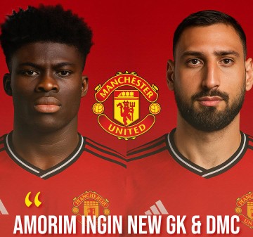 曼联交换巴莱巴方案被拒，布莱顿不要红魔球员！接洽唐纳鲁马遇一大障碍