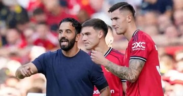 0比1首战告负！曼联防线漏洞百出，主帅战术及选人遭多方质疑