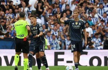 西甲积分榜乱套！马竞跌至11，保级队杀进前三，4队保持不败