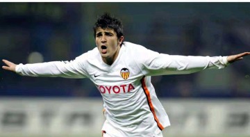 西甲联赛西班牙人 2-2 瓦伦西亚激战收官