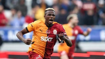 米体：奥斯梅恩交易已完成，那不勒斯要求其两年内不得重返意甲