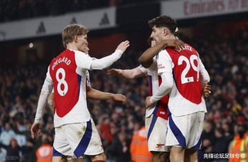 马雷斯卡早就有言在先，世俱杯冠军纯属意外惊喜，切尔西致力拉拢阿森纳示好曼联！