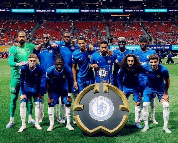 16亿豪购震撼足球圈，完胜意甲西甲德甲，英超不仅有钱更有独特优势