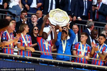 北伦敦双雄火拼！托特纳姆热刺欲截胡阿森纳，埃贝雷奇·埃泽成转会焦点