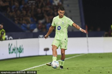 佩德里惊艳世界：巴萨新核荣膺西甲八月最佳进球