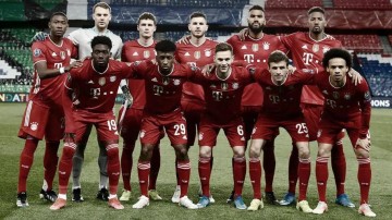 欧冠巅峰对决！拜仁主场迎战切尔西，德甲霸主能否碾压英超豪门？