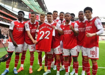 欧冠焦点战：毕尔巴鄂竞技VS阿森纳——攻防博弈下的胜负手