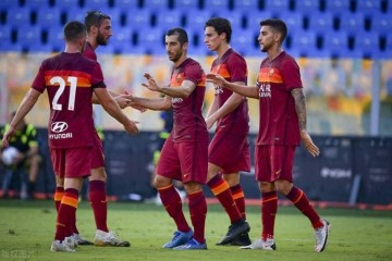 意甲重析：罗马与博洛尼亚的战术克制与主场霸权