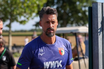 桑德罗・瓦格纳：输给拜仁就是输了 期待为德甲培养更多新星