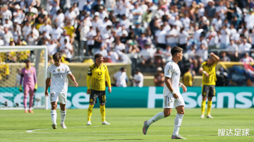 0-2！2-3！德甲球队全军覆没，世俱杯四强诞生，巴黎剑指复仇皇马
