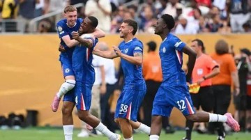 有没有发现，切尔西夺得世俱杯冠军，扼杀了一个还在摇篮里的足球新词汇