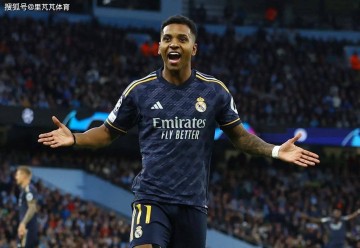 罗德里戈采访引人深思：不放弃与小熊的竞争，跟姆巴佩格外默契