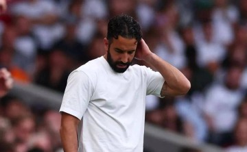 曼联主帅下课风波引发猜测，阿莫林成“下一个”焦点？