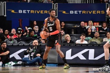 法甲劲旅有望与前马刺内线完成签约，但他正遭遇重大伤病？