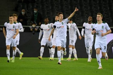 周六德甲：法兰克福VS圣保利，赛事前瞻分析、比分参考