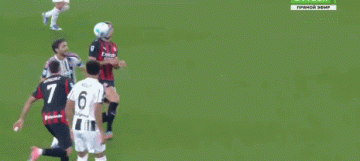 意甲关键战成“滑稽平局”：米兰0-0尤文，魔笛多次送饼前锋不吃