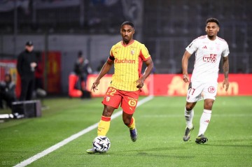 3-1，法甲第10绝境爆发，连扳3球逆转布雷斯特，2连胜升至第3