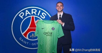 1夜5大官宣!巴黎首签皇马小将升西甲巴萨大将离队利物浦支援亚洲