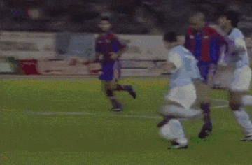 被严重高估的大罗情何以堪被一些人吹成了准球王