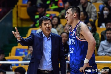 广厦摊事了，德甲得分王来了，并加盟浙江