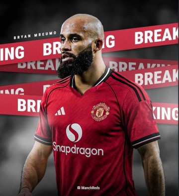 曼联第三次报价姆贝莫，满足7000万要求原因曝光！揭秘拉爵三赢设定