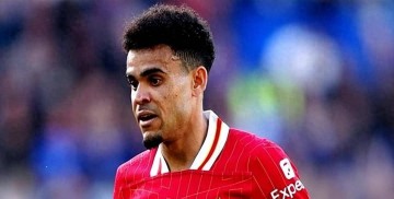 7000万英镑！利物浦卖迪亚斯净赚3300万，或用此钱引进潜力小将