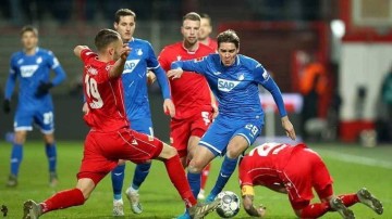 周六019：德甲 霍芬海姆VS海登海姆，专家精研比分预测！