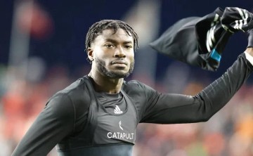 美国国脚争相登陆欧洲！阿杰芒创英冠转会纪录，维阿接近加盟法甲