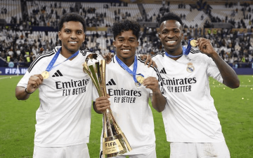 皇马的小心思！7000万变1亿，皇马“宰”曼城为哪般？