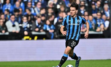 一日意甲动态：22岁中场只向米兰求婚，国米全力以赴追逐后防新星