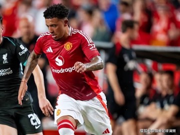 “橱窗”里的桑乔：维拉公园成曼联最后救赎战，豪门抢购倒计时开启