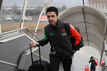 英媒：阿森纳两天后出发季前赛，约克雷斯的转会进度快赶不上了