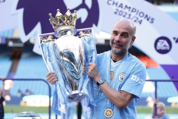 欧陆赛场回顾：没比赛也闲不了！应对听证会，续约罗德里，曼城国际比赛日忙大活